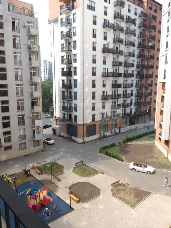 Tbilisi Love Apartment Exteriér fotografie
