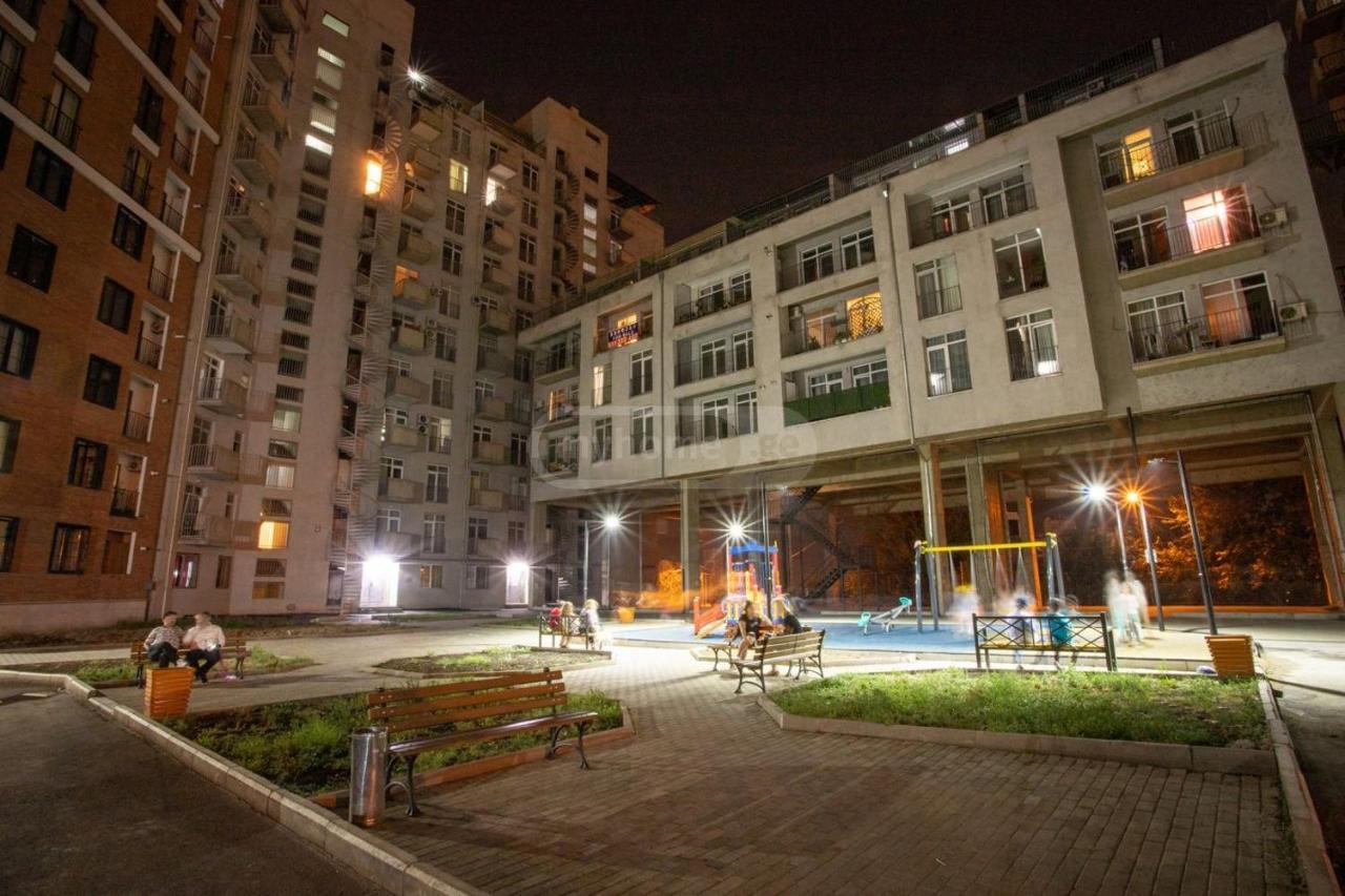 Tbilisi Love Apartment Exteriér fotografie