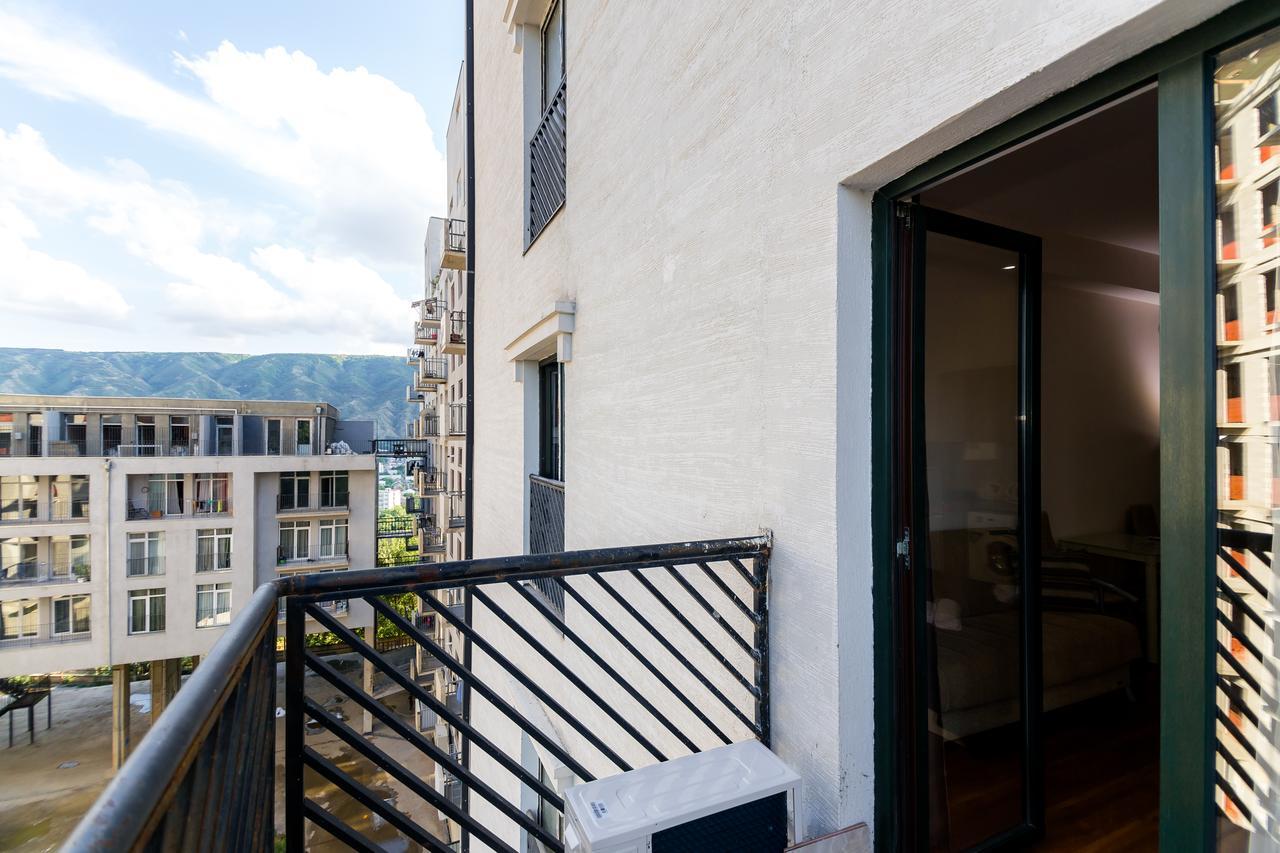 Tbilisi Love Apartment Exteriér fotografie