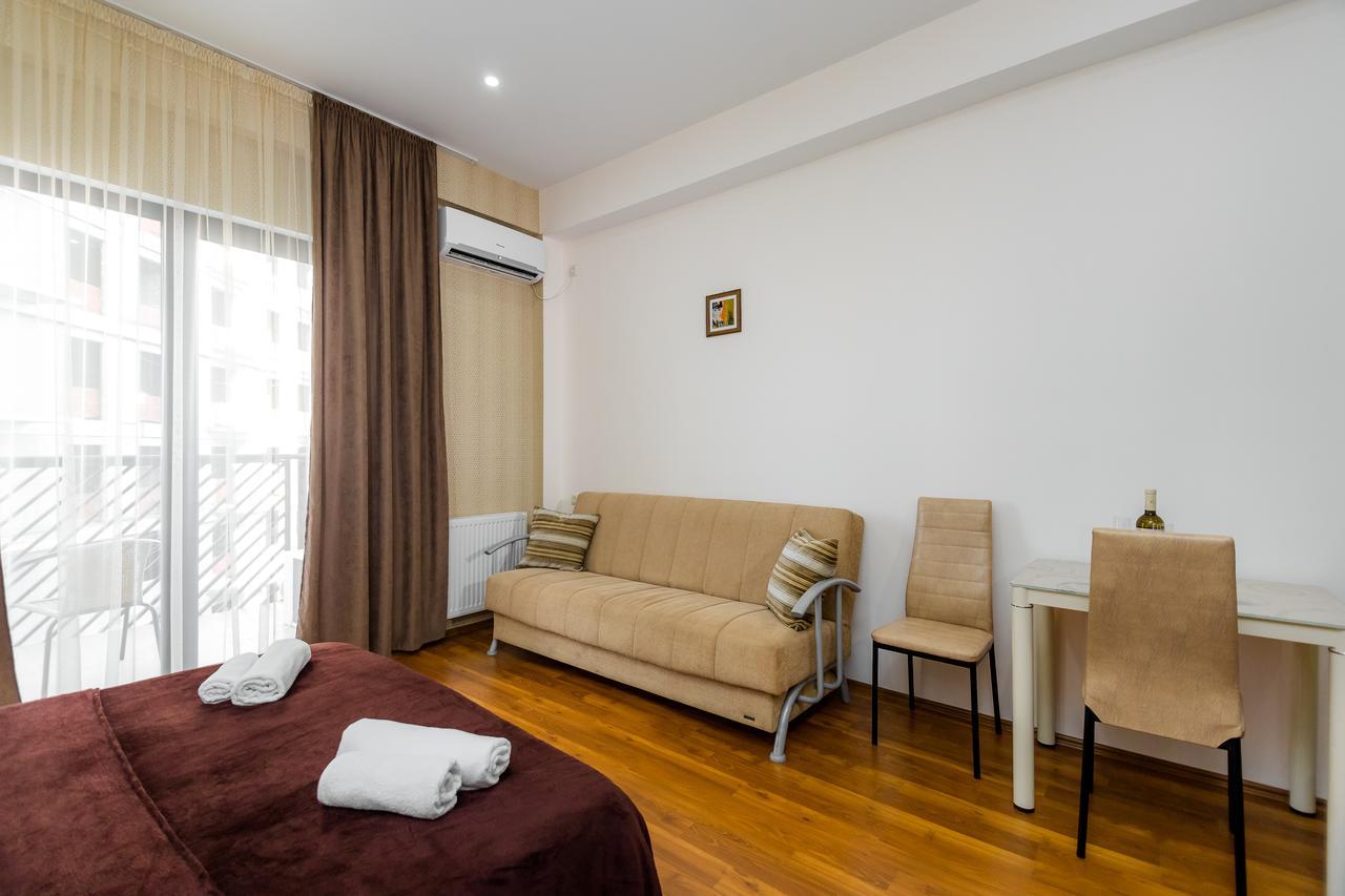 Tbilisi Love Apartment Exteriér fotografie