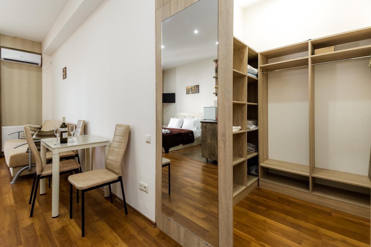 Tbilisi Love Apartment Exteriér fotografie