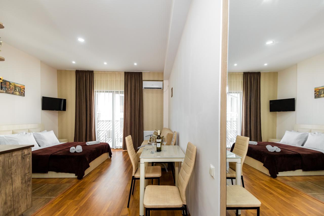 Tbilisi Love Apartment Exteriér fotografie