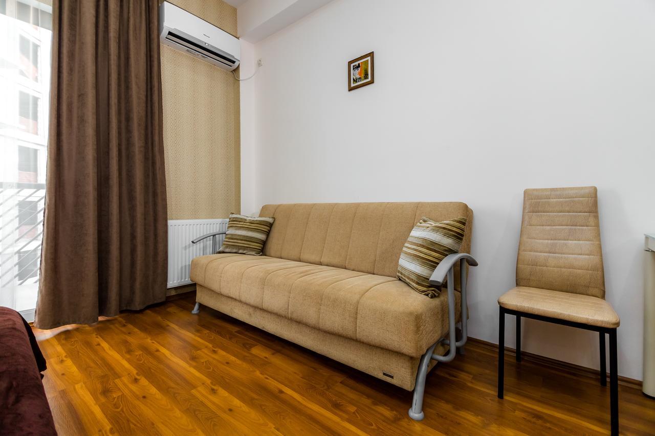 Tbilisi Love Apartment Exteriér fotografie