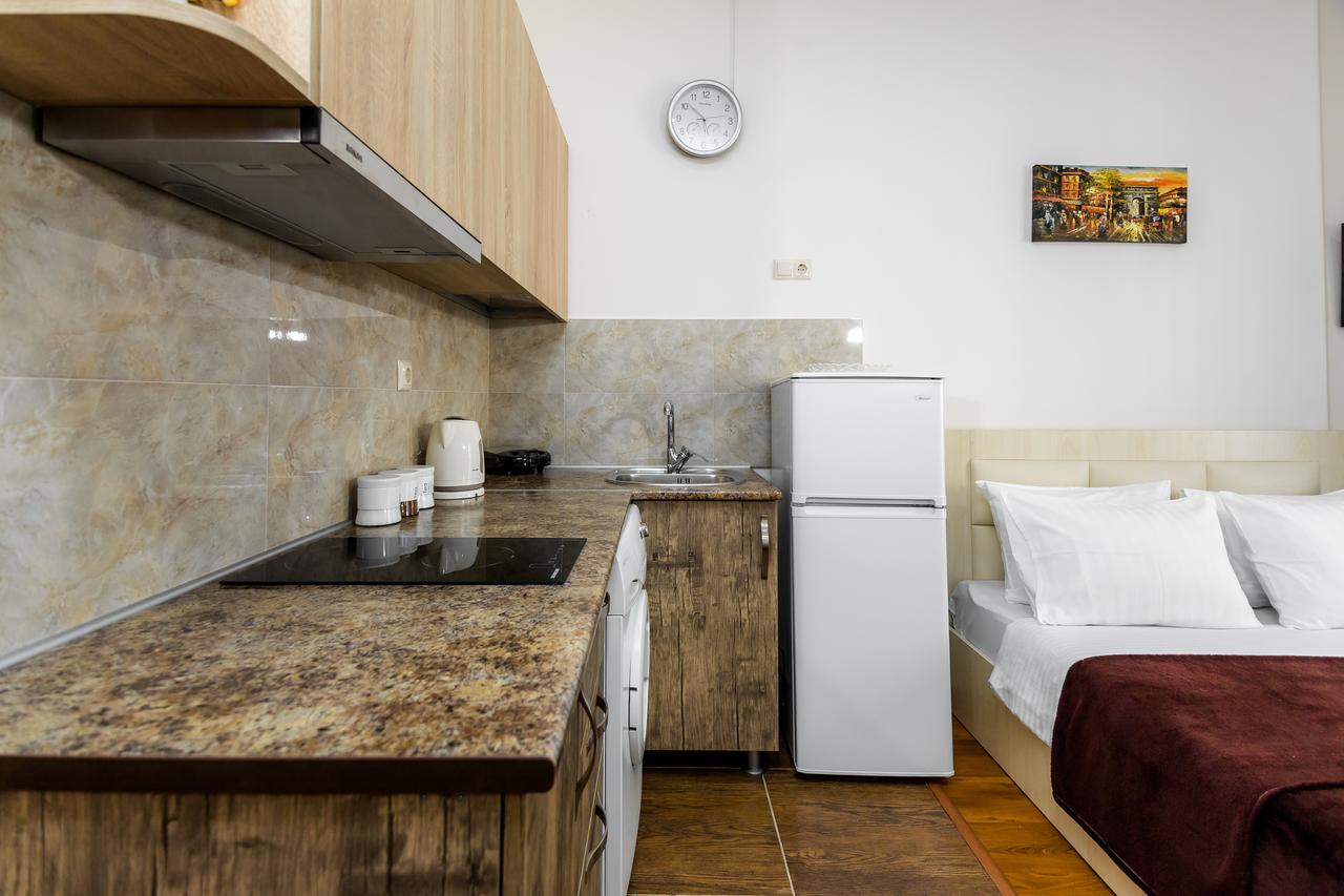 Tbilisi Love Apartment Exteriér fotografie