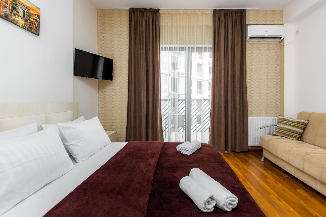 Tbilisi Love Apartment Exteriér fotografie