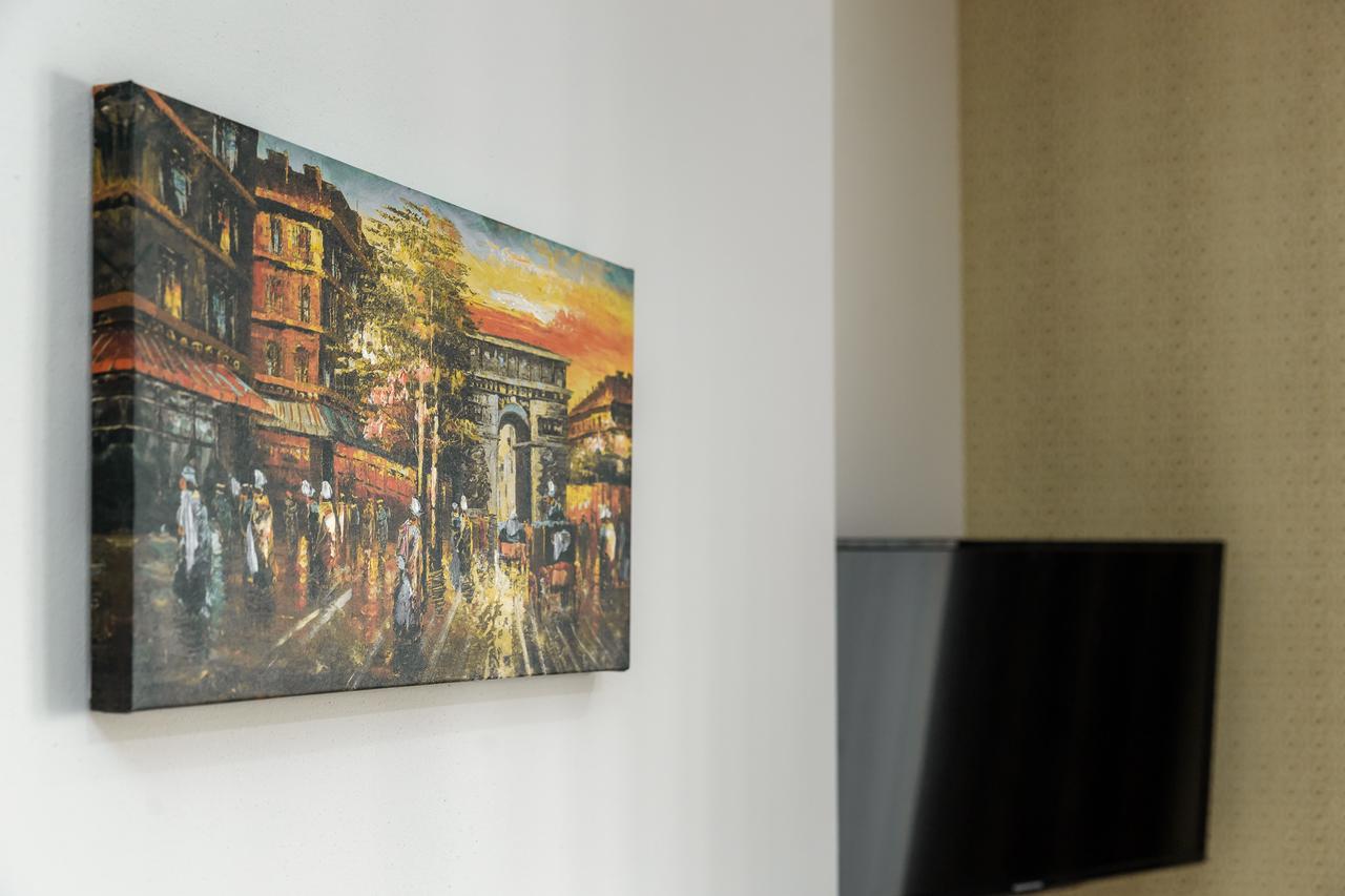 Tbilisi Love Apartment Exteriér fotografie