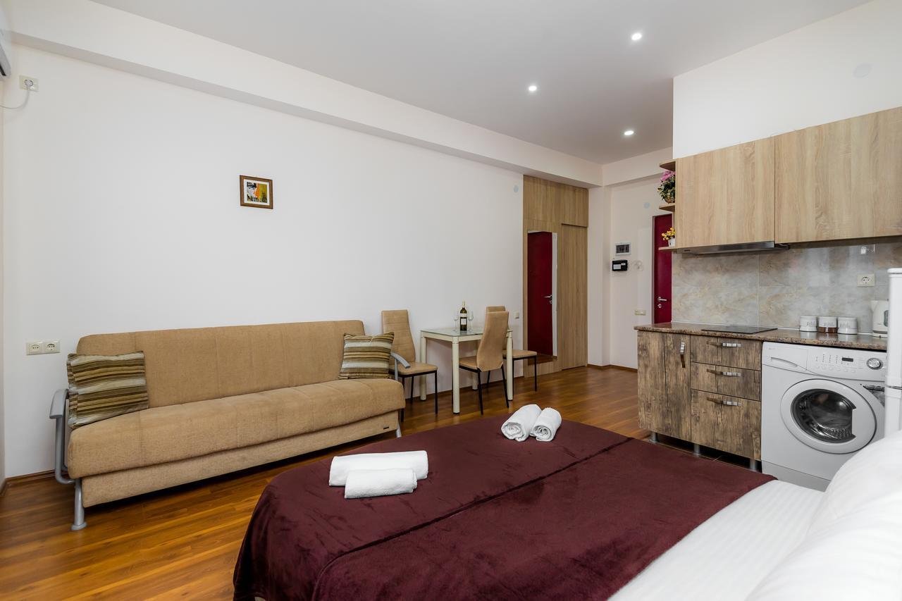 Tbilisi Love Apartment Exteriér fotografie